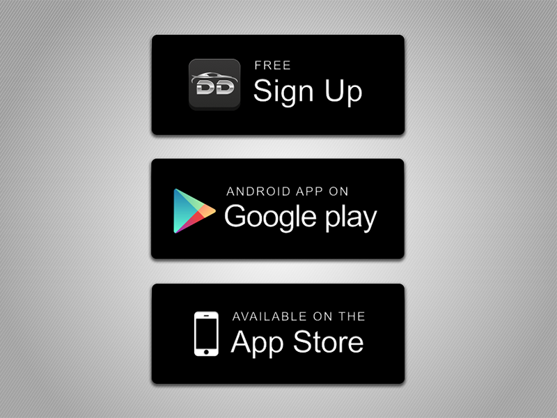App Store Banners By Sher Rill Ng On Dribbble