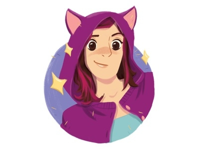 Meet Jess bugherd illustration macropod staff startup