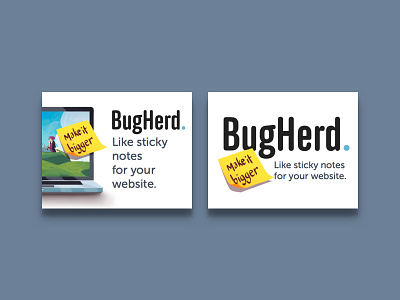 BugHerd Campaign Ads ads bugherd illustration startup