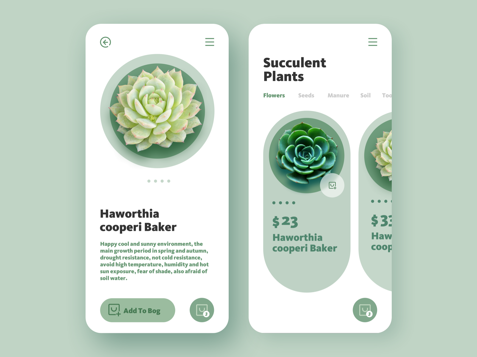 Plant app