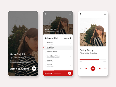 Music App