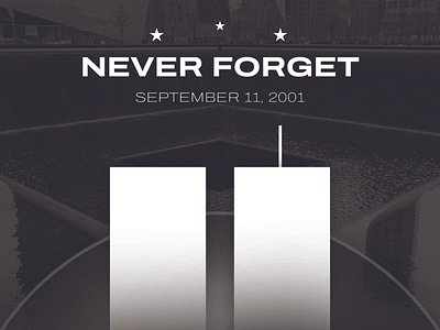 September 11th Remembrance