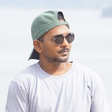 Prabath Gamage