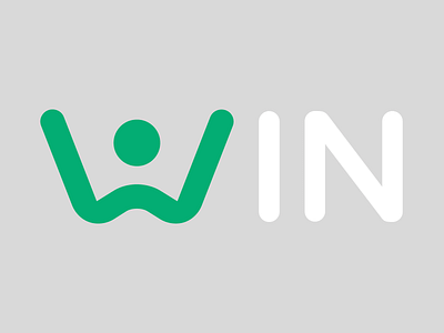 Win logotype