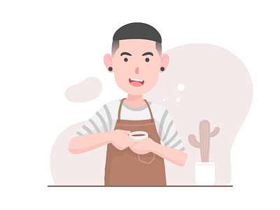 Barista