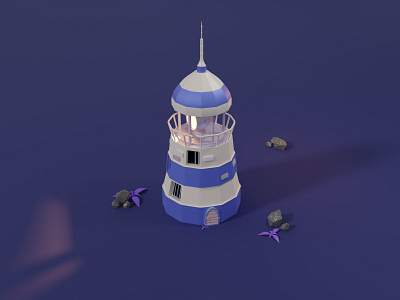 Lighthouse