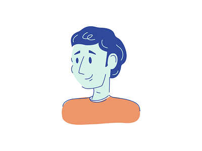 Persona 2 illustration illustrator persona vector