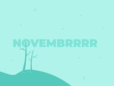 novembrrr