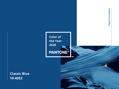 pantone 2020