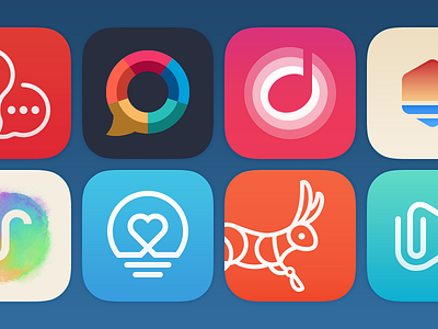 App Icons