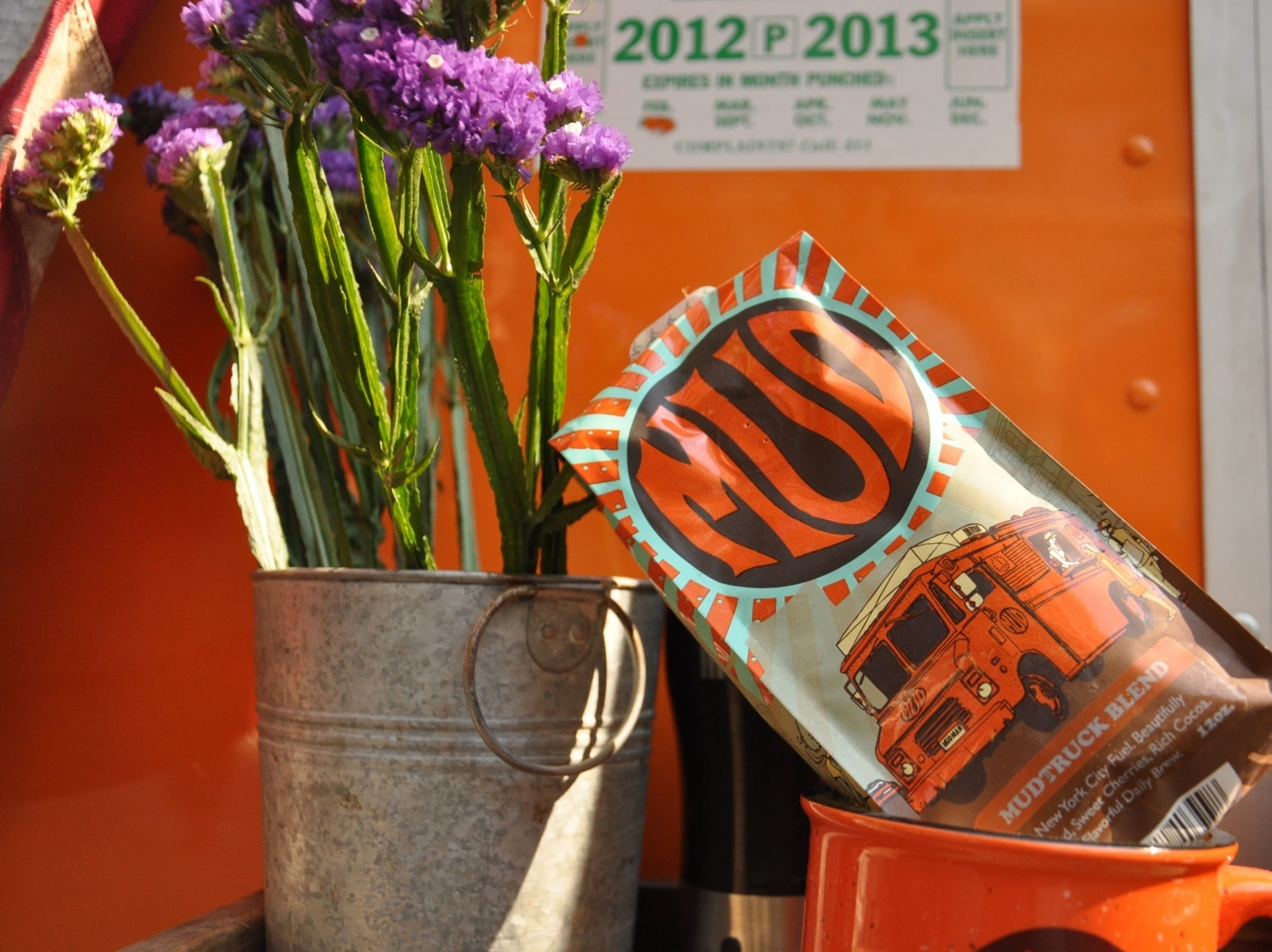 Mud Coffee Campaign and Launch by catherine mouttet on Dribbble