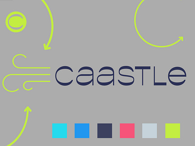 caastle identity study