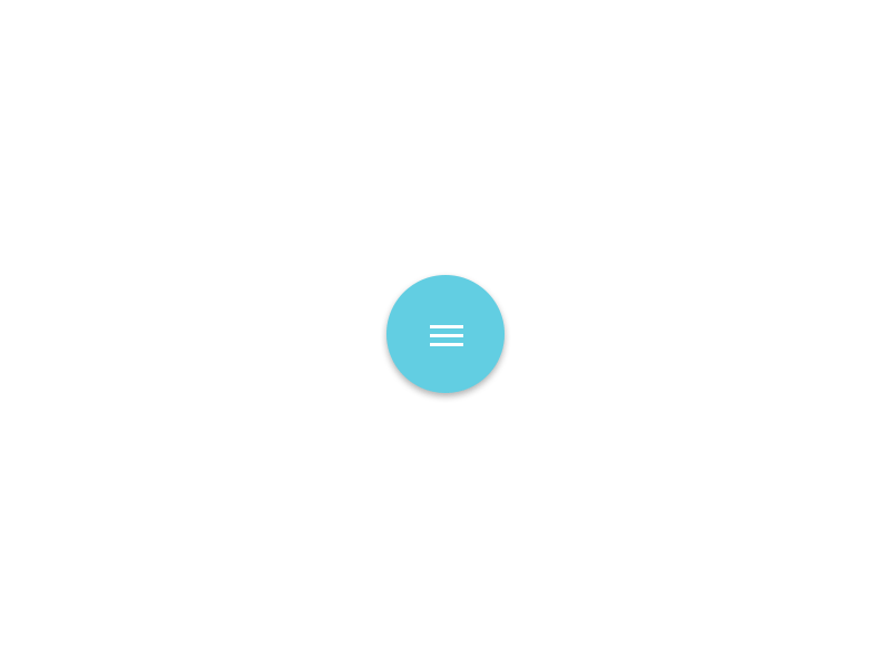 First Motion Animation Shot with Material Design