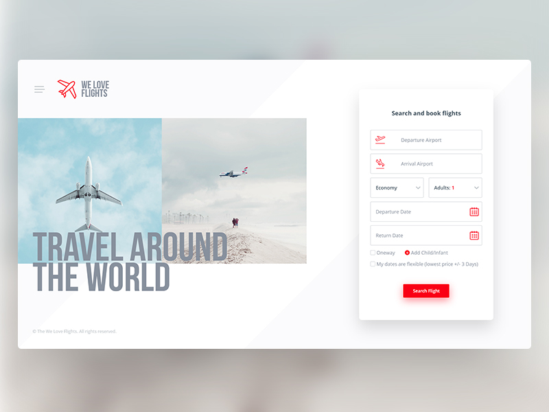 Daily Shot 2 by Abdullah Noman on Dribbble