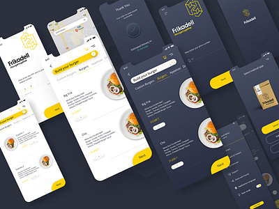 Food app