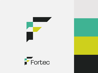 Fortec Branding