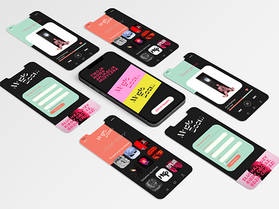 Music Boom app branding design graphic design logo typography ui ux vector