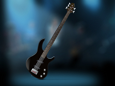 Cort Action V bass cort icon