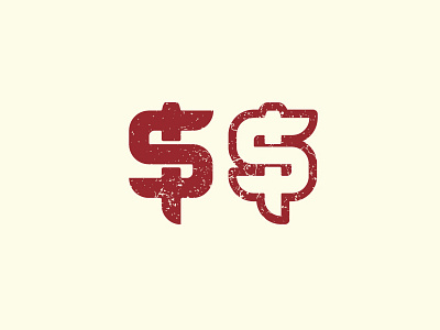 Stacks Monogram icon illustration logo ui vector