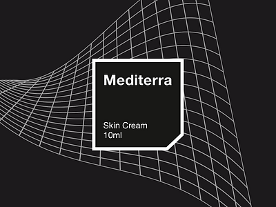 Mediterra Branding