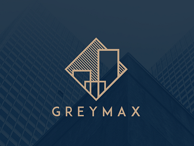 Greymax London Logo