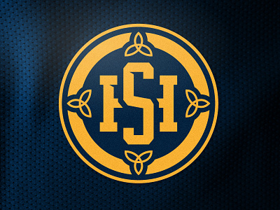Stockholm Hammers - Secondary logo competition concept hammers hockey icehl icethetics sportslogo stockholm