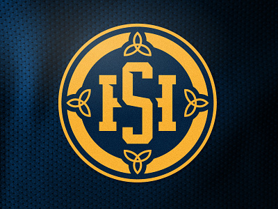Stockholm Hammers - Secondary logo