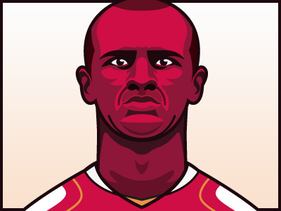 Patrick Vieira