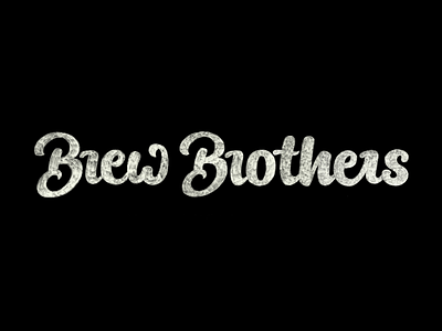 Brew Brothers - WIP