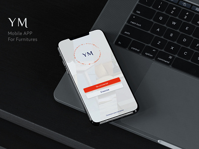 Ym Mobile App