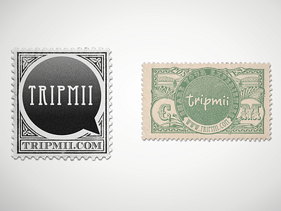 tripmii Stamps