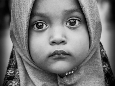 Child portrait ,Chobimoy Photography