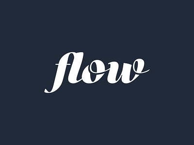 Flow Script Type