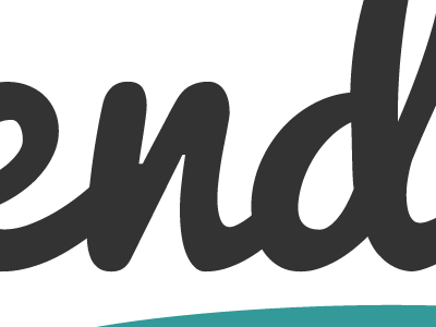 end logo script zoom