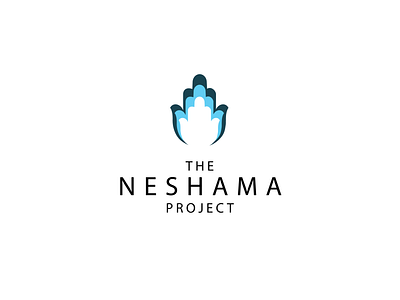 Neshama Project Logo