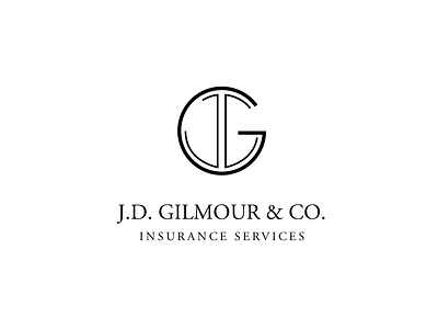 JD Gilmour Insurance Company Logo