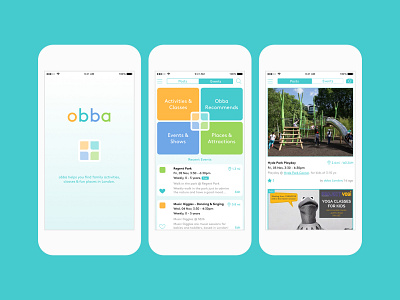 obba app