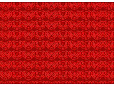 Pattern Love Ornament Vector background design illustration inspiration love love day love pattern lovely lover lovers ornament pattern pattern art pattern design patterns red studio vector