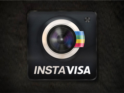 Instavisa icon instagram lent visa