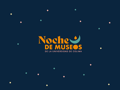 Museum nights art artistic colima draw mexican mexico mural museum museum of art museums