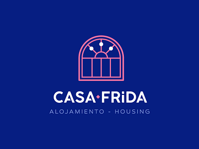 Casa Frida Housing