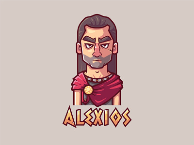 Alexios