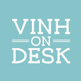 Vinh Dang 'vinhondesk'