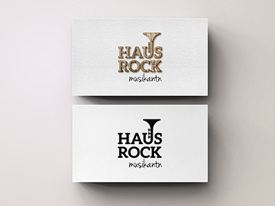 Logo Hausrock-Musikanten