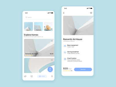 Travel app 03