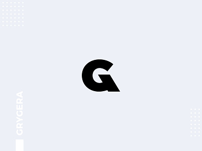 Sport apparel logo - GRYGERA