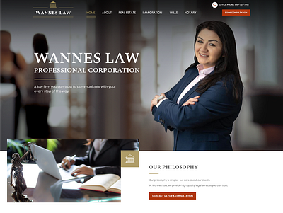 Wannes Law branding design graphic design logo typography ui ux