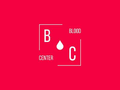 The Blood Center