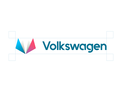Volkswagen Redesigned