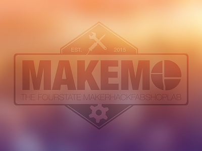 MAKEMO concept logo maker